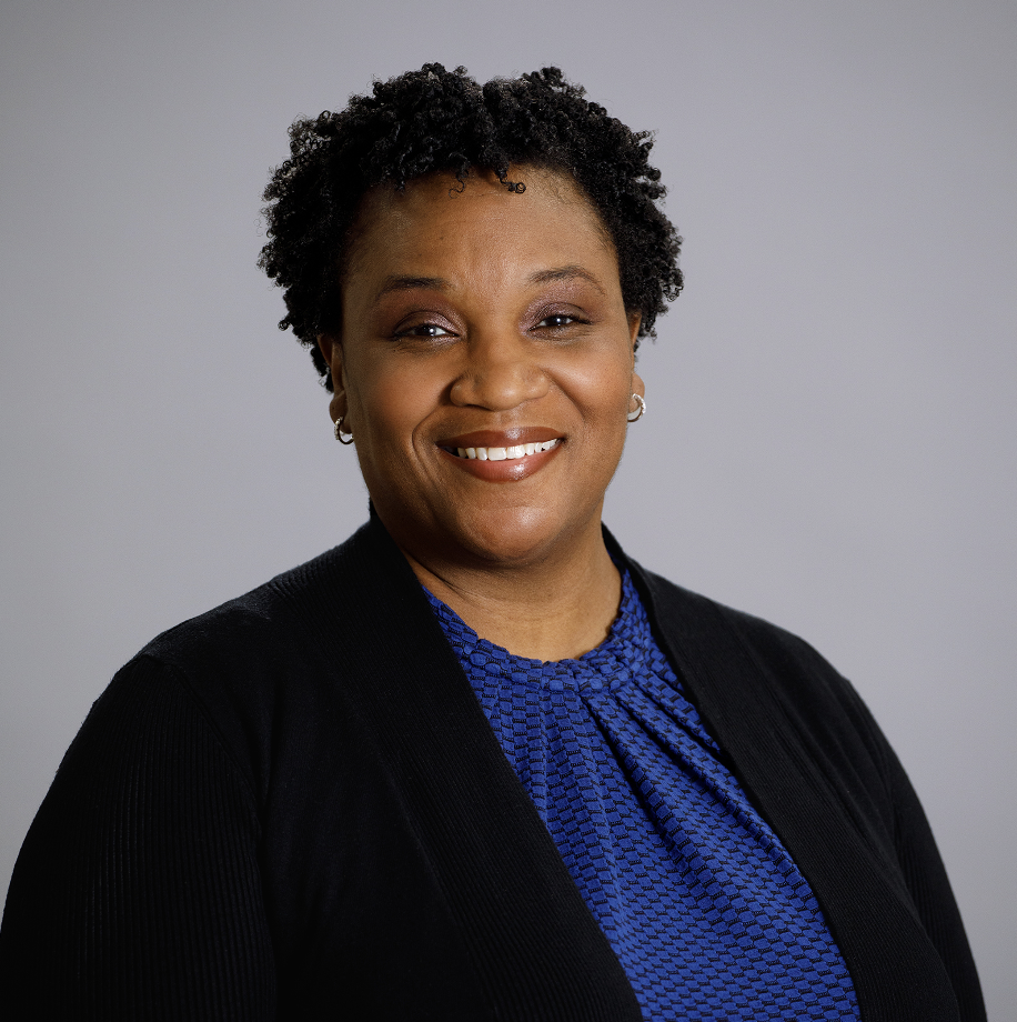 Dr. Kahrma Wagner portrait